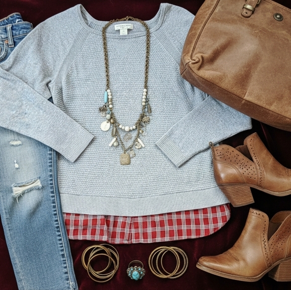 Christopher & Banks Sweaters - Sweater